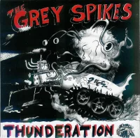 Thunderation