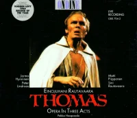 Thomas (Opera In Three Acts)