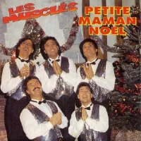 Petite Maman Noël
