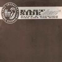 Alive & Kicking / Ride Like The Wind