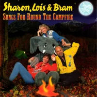 Songs For Round The Campfire