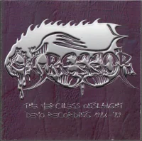 The Merciless Onslaught