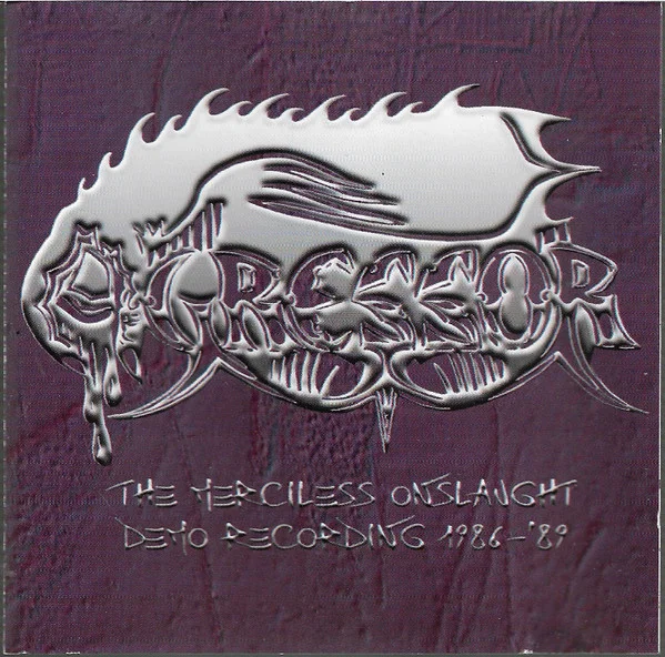 The Merciless Onslaught