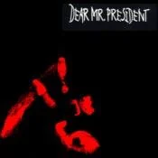 Dear Mr. President