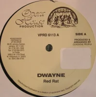 Dwayne / Wine