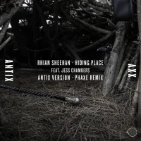 Hiding Place (Phaxe Remix)