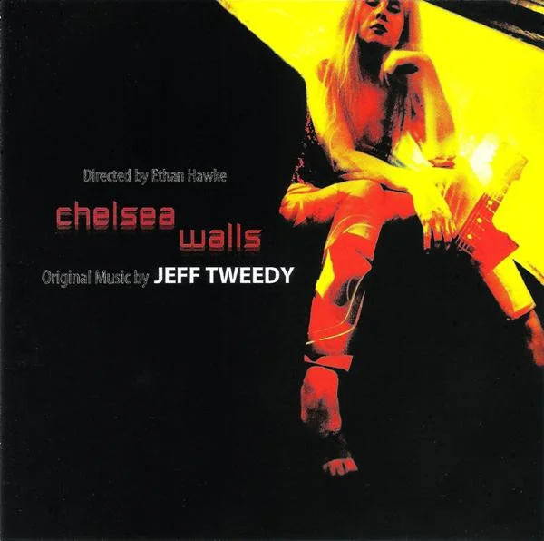 Chelsea Walls