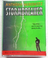 Stormbreaker