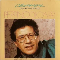 Champagne - Os Grandes Sucessos De