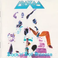 Rock 'N' Roll Disease