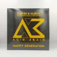 Happy Generation