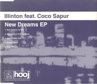 New Dreams EP