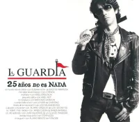 25 Años No Es Nada