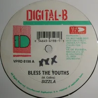 Bless The Youths / Send Us Your Love