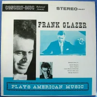 Plays American Music