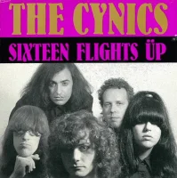 Sixteen Flights Üp