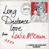 Long Distance Love