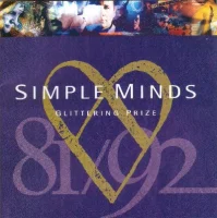 Glittering Prize 81/92