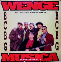 Les Anges Adorables - Volume 1