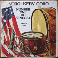 Yoro-Kery Goro