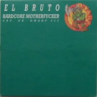 Hardcore Motherfucker