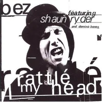 Rattle My Head