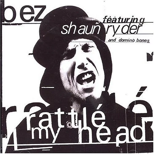 Rattle My Head