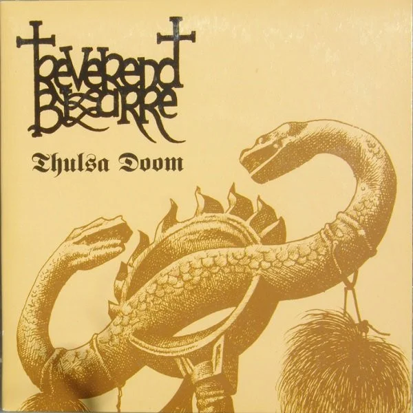 Thulsa Doom
