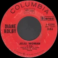 Juju Woman / Nivey Klaine