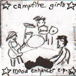 Mood Enhancer E.P.