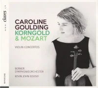 Violin Concertos