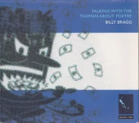 Talking With The Taxman About Poetry