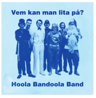 Vem Kan Man Lita På?
