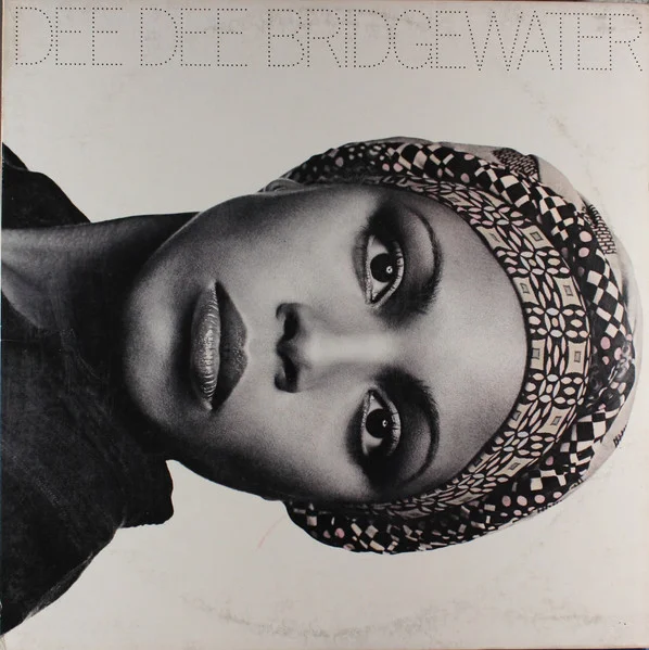 Dee Dee Bridgewater