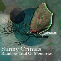 Rainbow Trail Of Memories