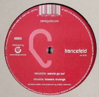 Wanna Go Out / Bossa's Revenge
