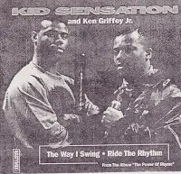 Ride The Rhythm