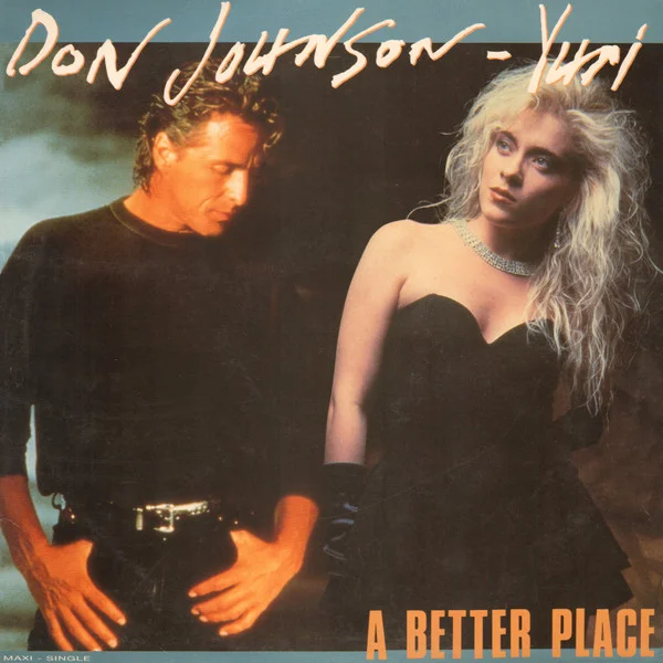 A Better Place