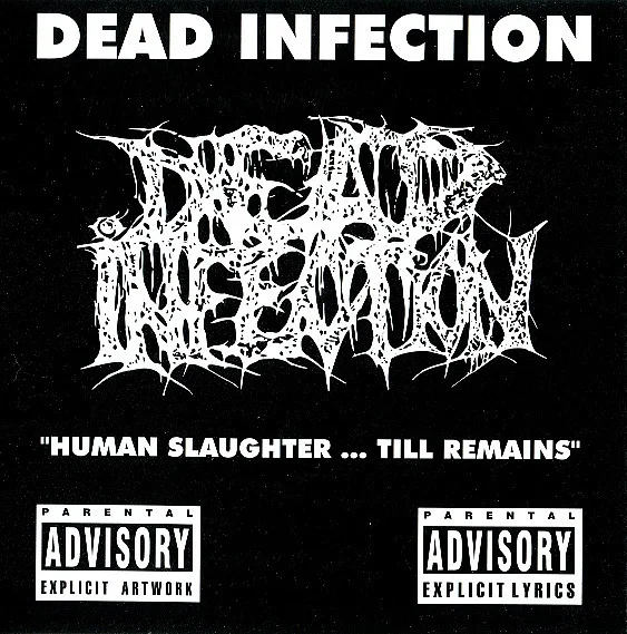 Human Slaughter ... Till Remains