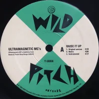 Raise It Up / The Saga Of Dandy, The Devil And Day