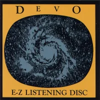 E-Z Listening Disc