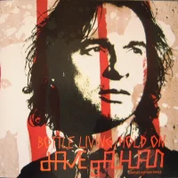 Bottle Living / Hold On