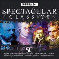 Spectacular Classics Set 3