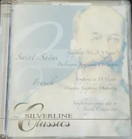 Saint-Saëns / Franck