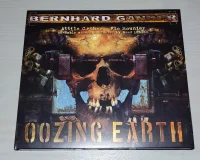 Oozing Earth