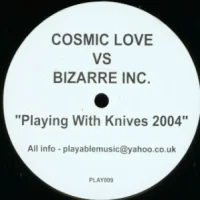 Playing With Knives 2004