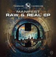 Raw & Real EP