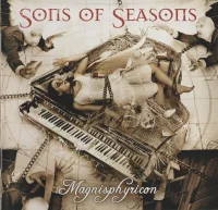 Magnisphyricon