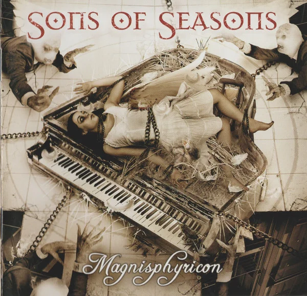 Magnisphyricon