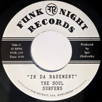 In Da Basement